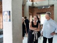 Manekiny są wśród nas | wernisaż wystawy