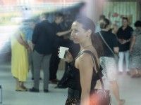 Manekiny są wśród nas | wernisaż wystawy