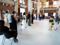 Manekiny są wśród nas | wernisaż wystawy