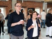 Manekiny są wśród nas | wernisaż wystawy
