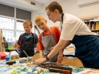 DIY | Warsztaty z Alicją Czapigo