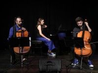 Nove Trio