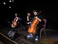 Nove Trio