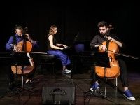 Nove Trio