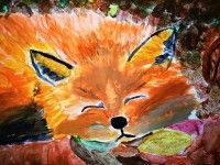 Anastazja Szopa l. 12/ Pracownia Hanny Zawadzkiej-Woźniak