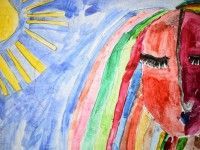 Bianka Mieszkowska l. 9/ Pracownia Hanny Zawadzkiej-Woźniak