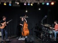 Szymon Mika Trio