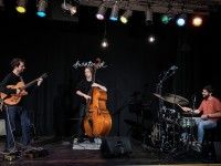 Szymon Mika Trio