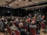 Jazz w Światowidzie | Szymon Mika Trio