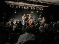 Jazz w Światowidzie | Szymon Mika Trio