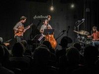 Szymon Mika Trio