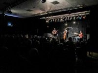 Jazz w Światowidzie | Szymon Mika Trio