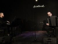 Światowid klasycznie | Tasten Duo