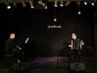 Światowid klasycznie | Tasten Duo