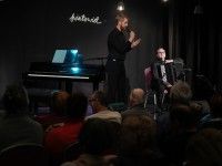 Światowid klasycznie | Tasten Duo