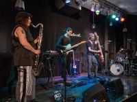 Helicopets | Jazz w Światowidzie