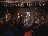 Helicopets | Jazz w Światowidzie