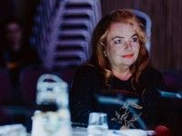 Elżbieta Kłosińska | jurorka