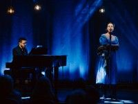 Dominik Mąkosa, Klara Aleksandra Baron