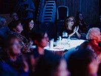 Jurorki: Teresa Drozda, Justyna Szafran, Elżbieta Kłosińska