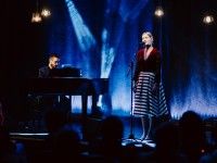 Alicja Nahorska, Dominik Mąkosa