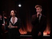 Anna Mazurek, Jakub Wroński (kontrabas),  Daniel Grzegorek