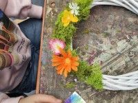 Warsztaty florystyczne