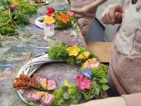 Warsztaty florystyczne