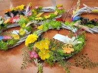 Warsztaty florystyczne
