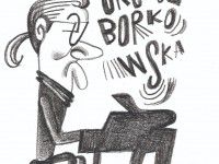 Urszula Borkowska
