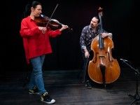 Rudnik&Komza Viola Bass