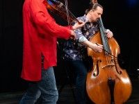 Rudnik&Komza Viola Bass