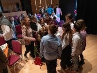 Narady jury dziecięcego