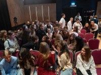 Narady jury dziecięcego