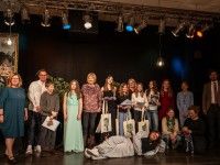 Gala 18 Piernikowej Chaty