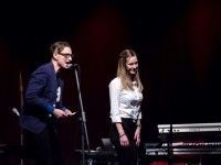 Janusz Radek/ Monika Padewska 