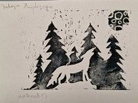 Wilczek | Felicja Karoliszyn