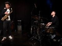 Szymon Zawodny Quintet