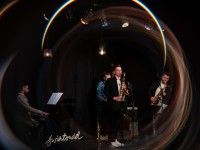 Szymon Zawodny Quintet