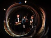 Szymon Zawodny Quintet