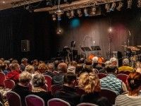 Jazz w Światowidzie