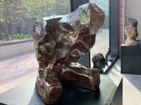 Wystawa Ceramiczne pod-szepty