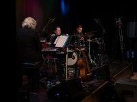 Koncert Ibrahim Trio