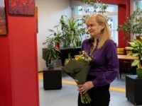 Natalia Kudryavtseva 