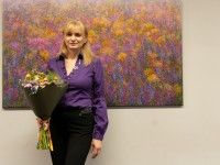 Natalia Kudryavtseva
