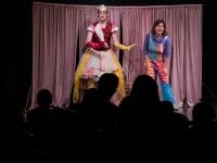 Spektakl Małego Teatru