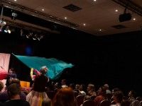 Spektakl Małego Teatru