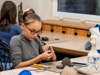 Pracownia ceramiczna Symonidy Modras-Bartoń