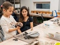 Pracownia ceramiczna Symonidy Modras-Bartoń
