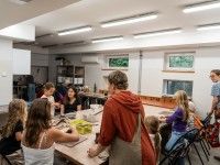 Pracownia ceramiczna Symonidy Modras-Bartoń